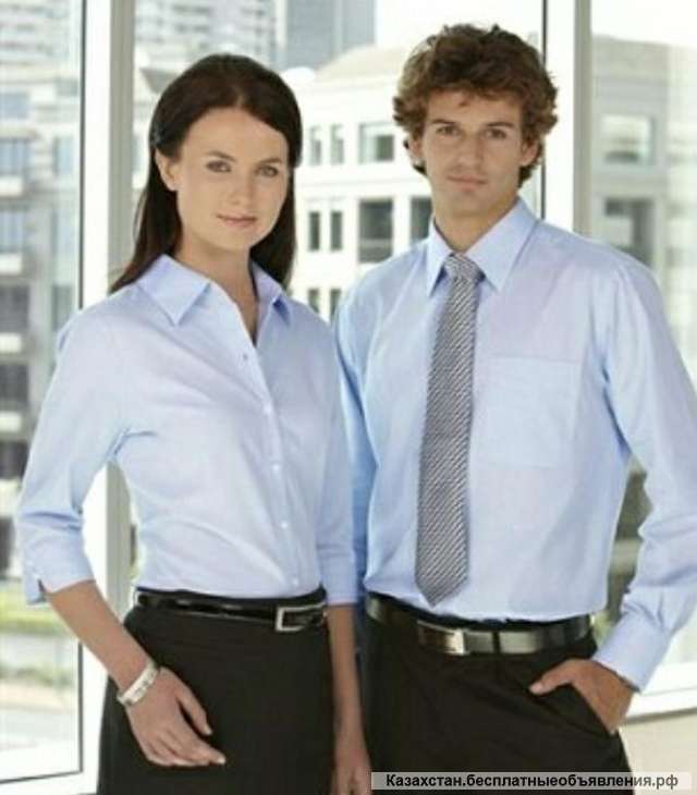 Требуются сотрудники