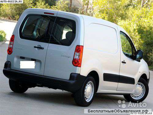 Авто в аренду