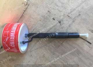 Форсунки KBAL-P021C D28-000-32 для Shantui SR20MP