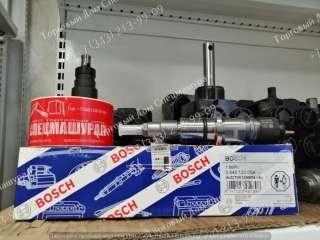 Форсунка 0445120054