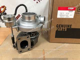 Турбина для Komatsu WB97