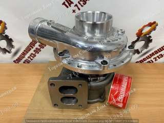 114400-4430 турбина для Isuzu 6HK1, Hitachi, JCB