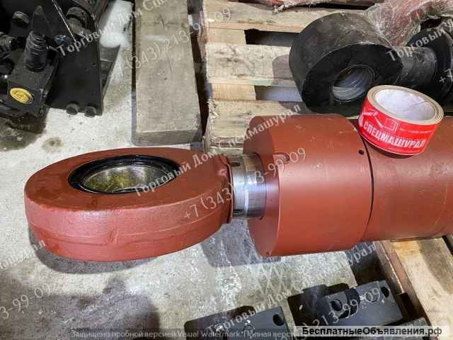 Гидроцилиндр ковша для экскаватора ЭО-5126 УВЗ