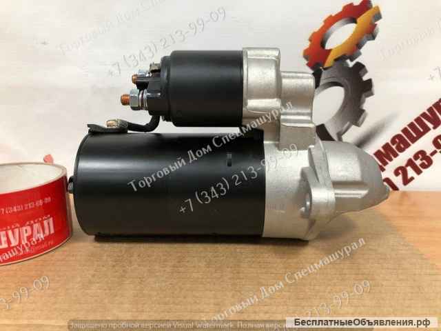 Стартер 19960489