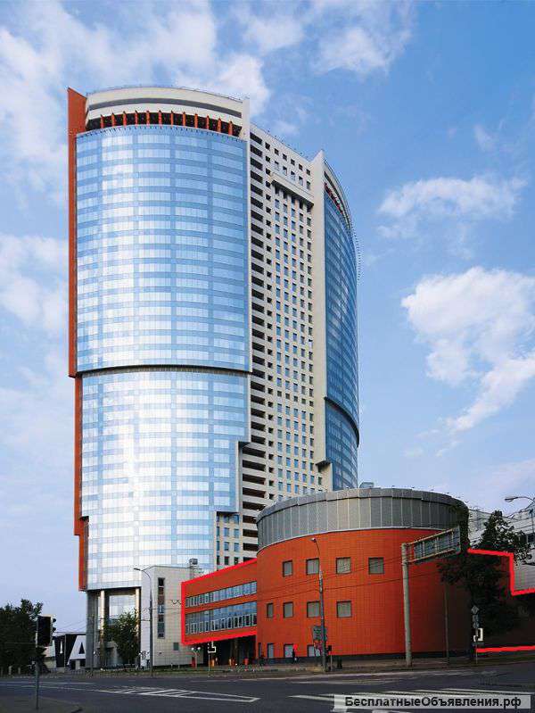 Аренда офис Монарх 255 м.кв.