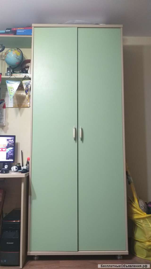 Детский уголок