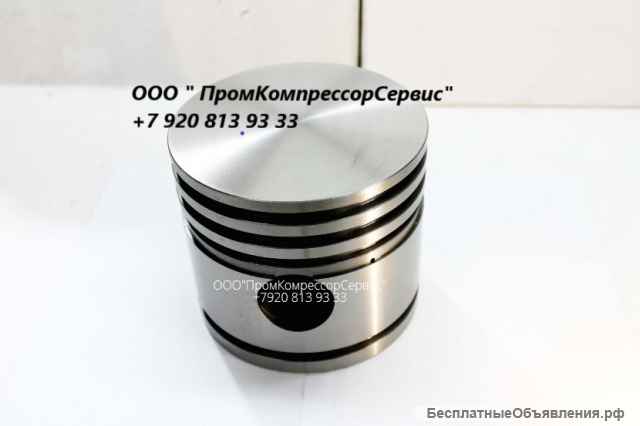 Компрессоры и запчасти ПК, ПКС, ПКСД, КТ6, КТ7