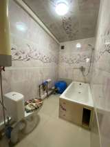 Одноэтажный дом, каркасный в американском стиле, односкатный со всеми удобствами