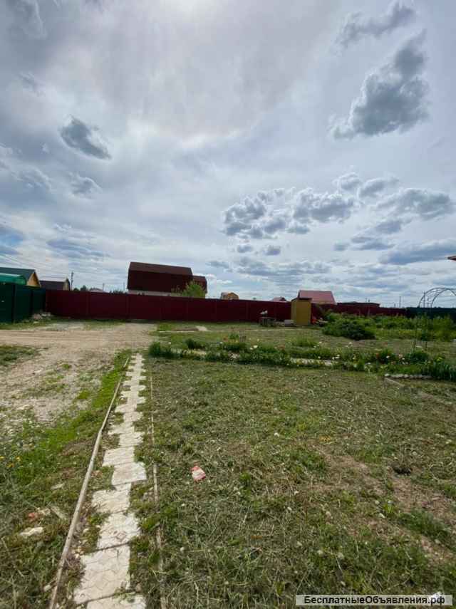 Одноэтажный дом, каркасный в американском стиле, односкатный со всеми удобствами