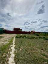 Одноэтажный дом, каркасный в американском стиле, односкатный со всеми удобствами