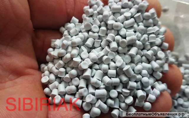 Наши потребности ТЭП термоэластопласт