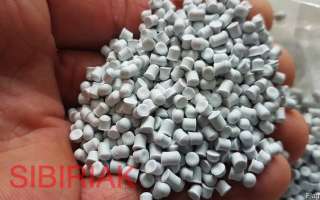 Наши потребности ТЭП термоэластопласт