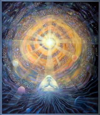 Услуги экстрасенса