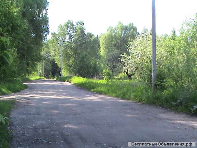 60 соток Волга Тутаев