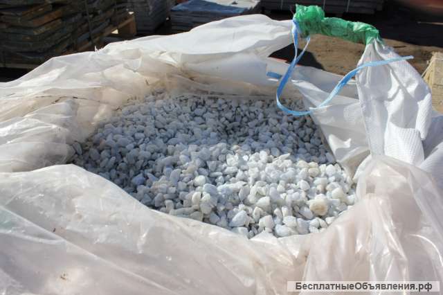 Мраморный песок