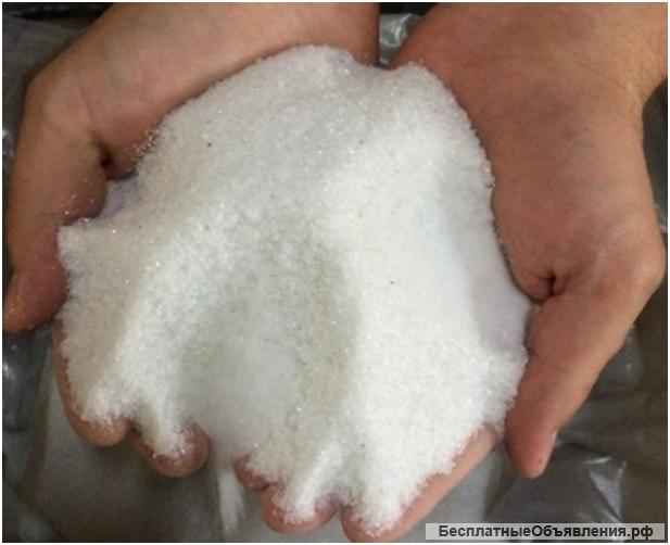 Мраморный песок