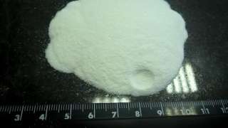 Мраморная крошка 0,2-0,5