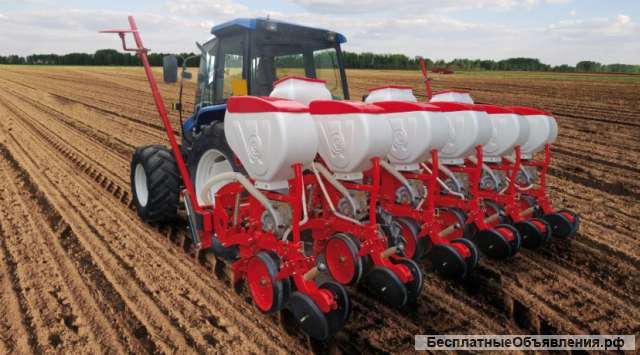 Механизатор