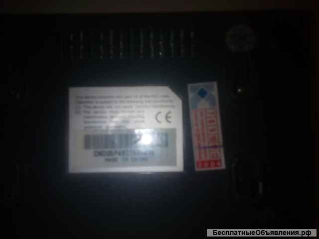 Коммутатор Canyon новый