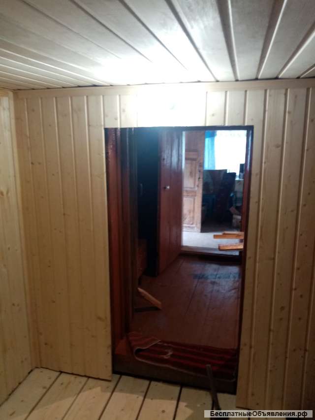 Ремонт квартир и домов