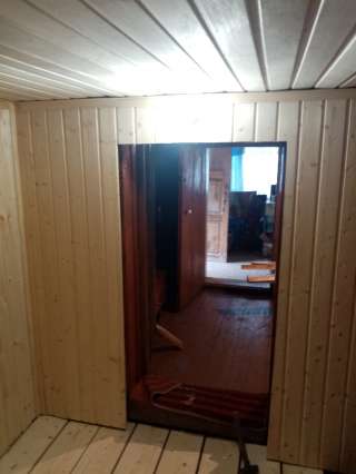 Ремонт квартир и домов