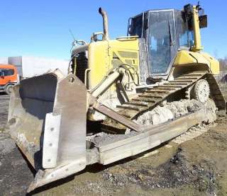 Бульдозер Caterpillar КАТ D6N XL, 2008 г/в