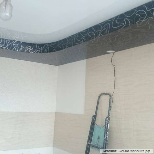 Ремонт квартир