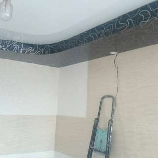 Ремонт квартир