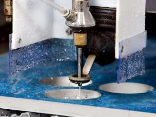 Оператор станка с ЧПУ