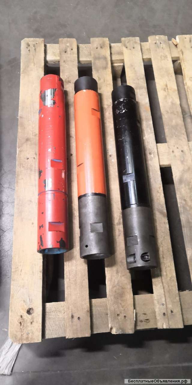 Покупаю буровой инструмент