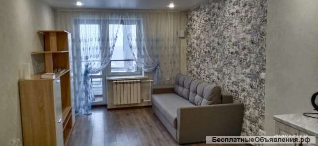 Сдам в аренду 1-комнатную квартиру в Кировском районе