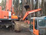 Экскаватор Хитачи Hitachi Jcb Komatsu Hyundai б/у запасные части и новые