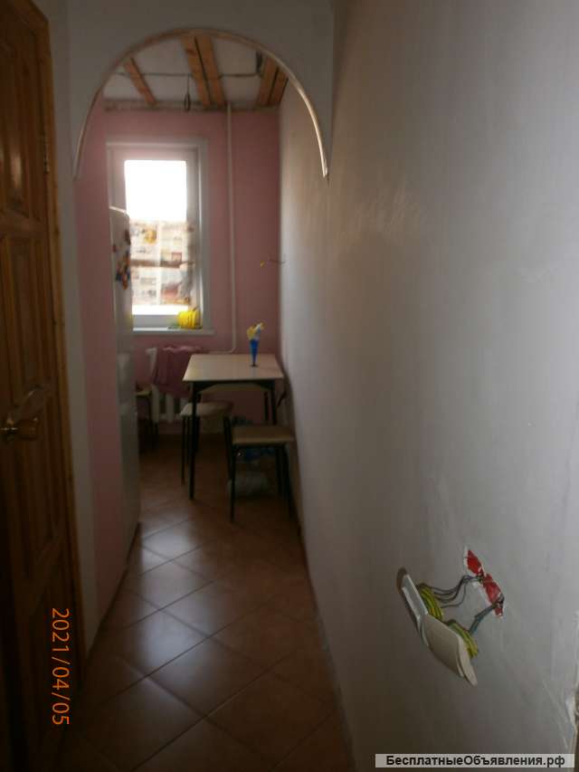 Сдам комнату