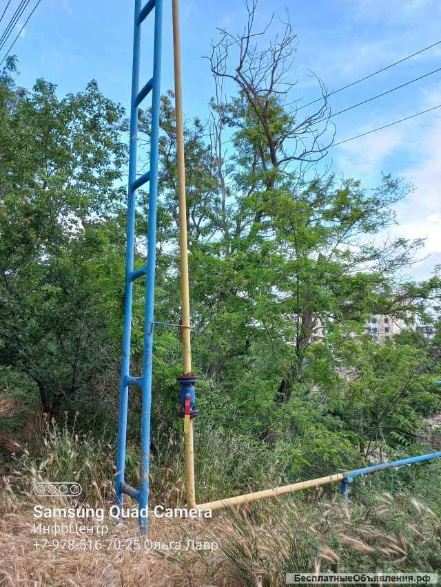 4 сотки в центре города