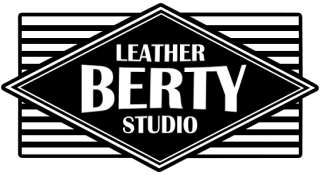 Интернет-магазин «Berty» - мастерская изделий из натуральной кожи собственного производства