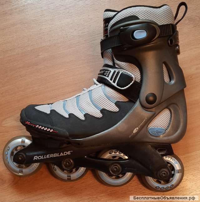 Роликовые коньки Rollerblade