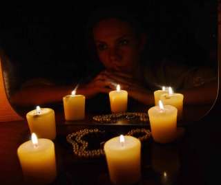 Магическая Помощь