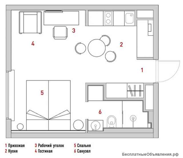 Сдаю гостинечные номера в Краснодаре