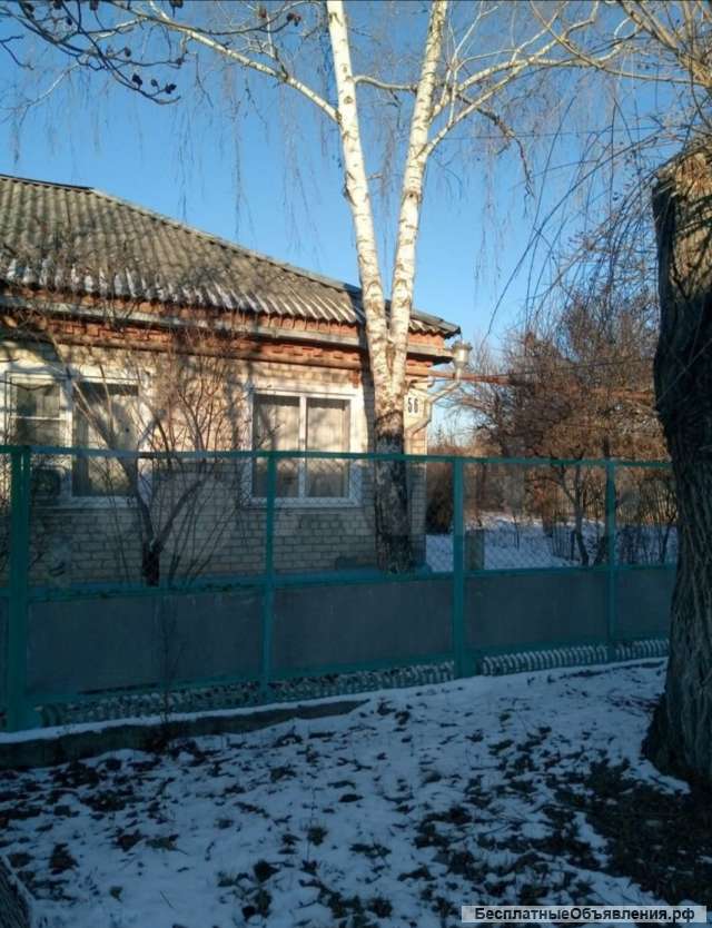 Половину коттеджа, 96.6м2, 14,7сот