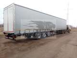 Шторный полуприцеп НЕФАЗ 93341-0300205-08