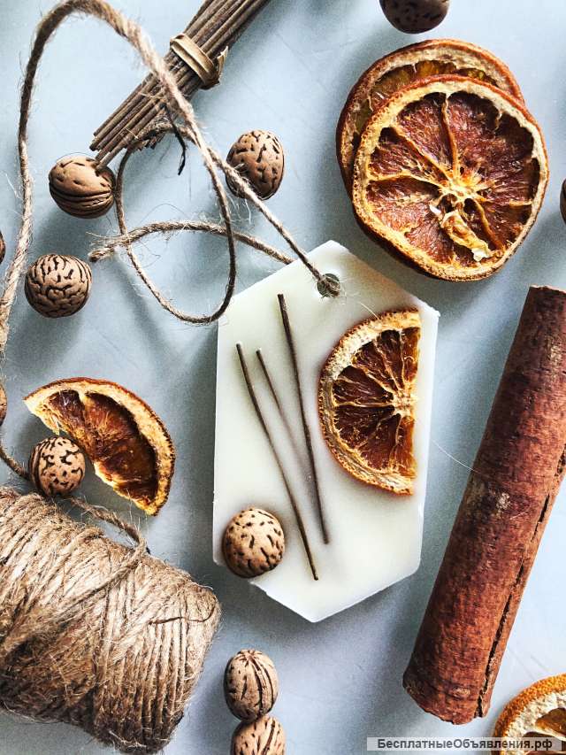 Аромасаше /Флорентийское саше