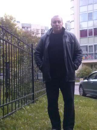 Сторож вахтер консьерж