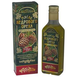 Масло кидровое