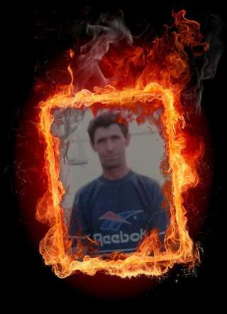 Чёрный колдун