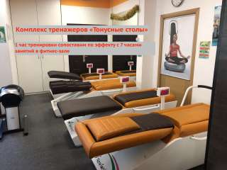 Спортивно-оздоровительный центр. 286 т.р./мес.