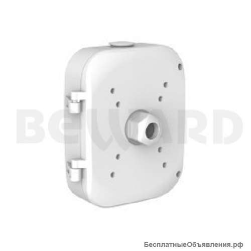 Монтажная коробка HB-165-P2