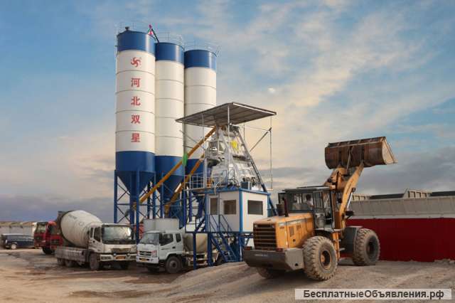 Бетон раствор с доставкой по Казани и РТ