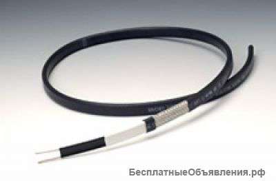Саморегулируемый греющий кабель GM-2X