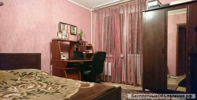 2 к.кв. ЮМР
