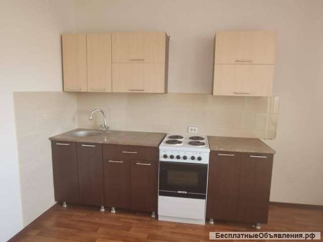 1 к.кв.40 м2 ККБ